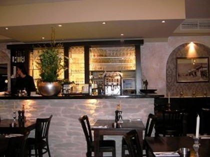 照片: Taverna Toxotis