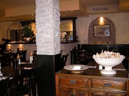 照片: Taverna Toxotis