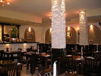照片: Taverna Toxotis