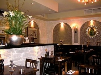 照片: Taverna Toxotis